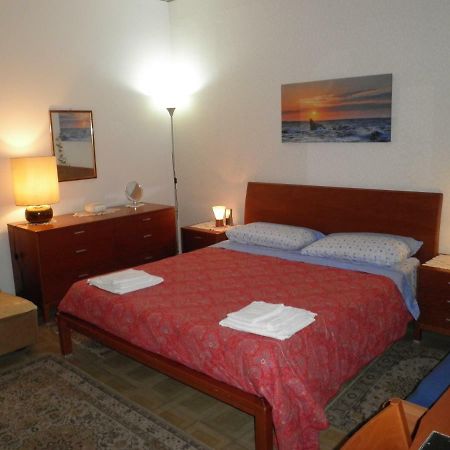 Bed and Breakfast Don Milani Матера Экстерьер фото