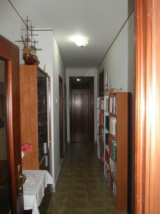 Bed and Breakfast Don Milani Матера Экстерьер фото